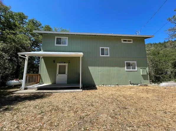 18501 Van Arsdale Road, Potter Valley, CA 95469