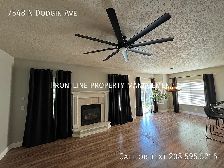 7548 N Dodgin Ave — Photo 3
