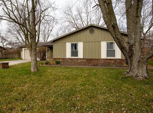 4324 Turf Ln, Fort Wayne, IN 46804