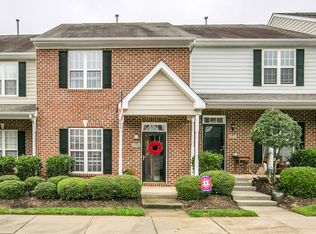 9007 Grassington Way, Raleigh, NC 27615