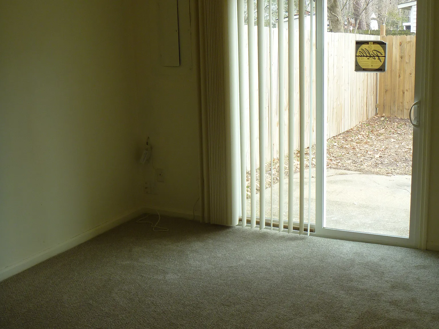 2 bed, 984 sqft, $1,800 — Photo 2