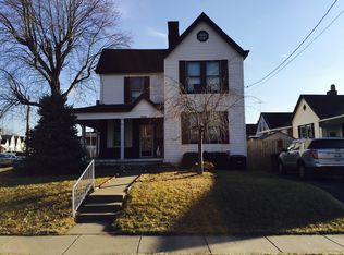 309 E Southern Ave, Covington, KY 41015