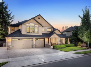 11779 SE Waterleaf Dr, Happy Valley, OR