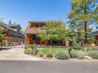 1252 NW Ithaca Ave, Bend, OR 97703