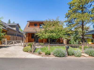 1252 NW Ithaca Ave, Bend, OR, 97703