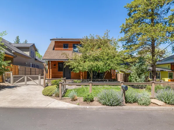 1252 NW Ithaca Ave, Bend, OR 97703