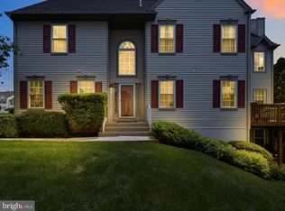 419 Melchior Pl #3406, Collegeville, PA 19426