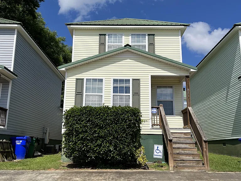 811 S Folmar St — Photo 1