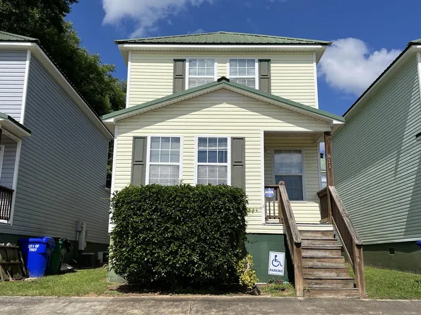 811 S Folmar St, Troy, AL 36081