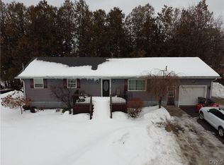 6656 Martin St, Rome, NY 13440
