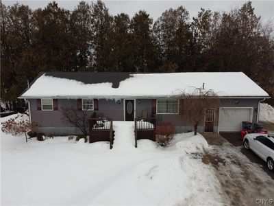 6656 Martin St, Rome, NY, 13440