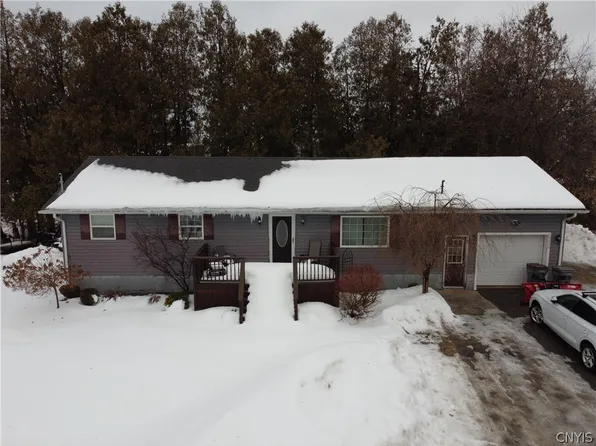 6656 Martin St, Rome, NY 13440