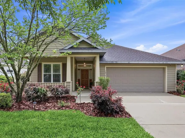 7814 SW 79th Dr, Gainesville, FL 32608