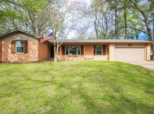 4205 Birdwell Dr, Tyler, TX 75703