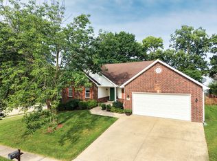 4805 Newcastle Dr, Columbia, MO 65203