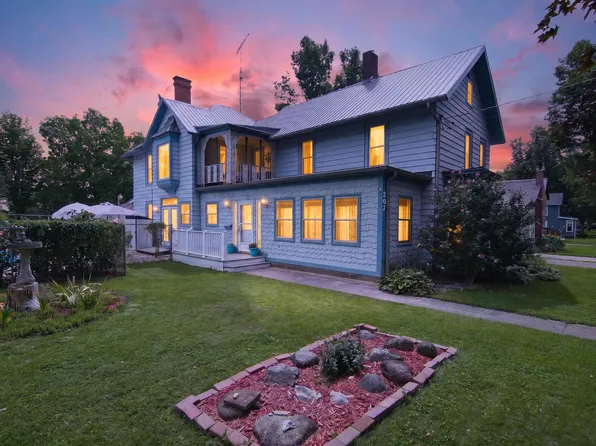 507 Grove St, Hudson, MI 49247