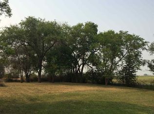 33781 Allison Rd, St Ignatius, MT 59865