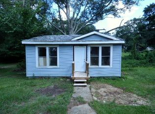 414 N Chestnut St, McComb, MS 39648