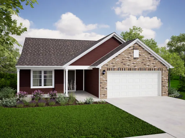 104 Clarett Ct, Union, OH 45322