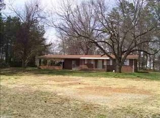 1770 Double Branch Rd, Cowpens, SC 29330