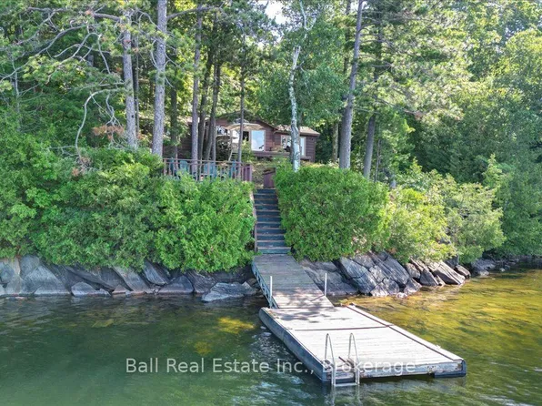 408 Jennison Rd, Marmora And Lake, ON K0L 1W0