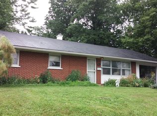3033 E Dorothy Ln, Dayton, OH 45420