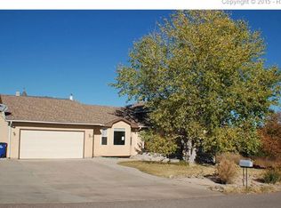 211 W Elgin Dr, Pueblo West, CO 81007