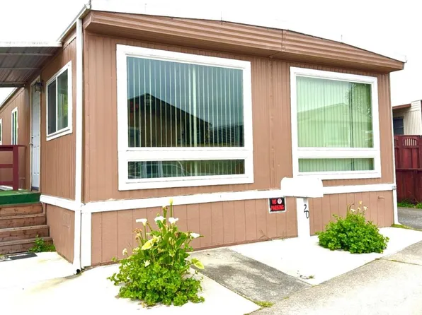 525 Airport Blvd #20, Watsonville, CA 95076