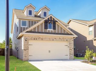 192 Leland Ln, McDonough, GA 30253