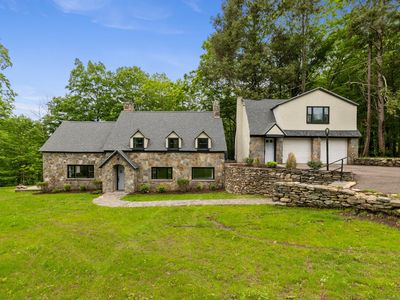 64 Long Hill Road, Andover, CT, 06232