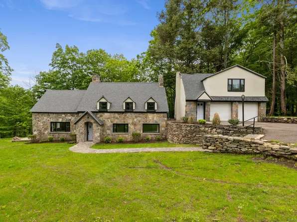 64 Long Hill Road, Andover, CT 06232