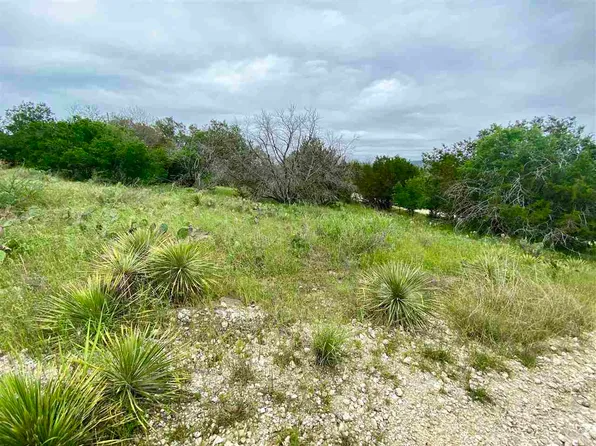 Lot 737 Spring Street, Burnet, TX 78611