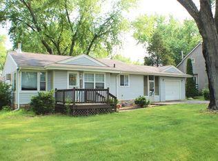 1719 Esch Rd, Twin Lakes, WI 53181