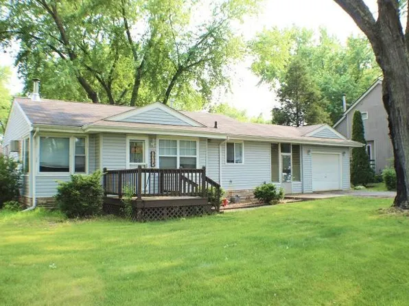 1719 Esch ROAD, Twin Lakes, WI 53181
