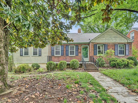 2nd image of 3617 Brandywine Ave