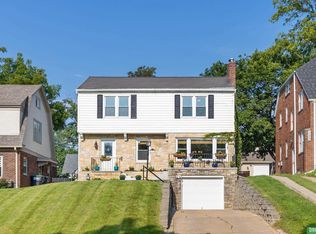 1316 N 52nd St, Omaha, NE 68132