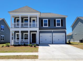 844 Harrison Mill St LOT 384, Myrtle Beach, SC 29579