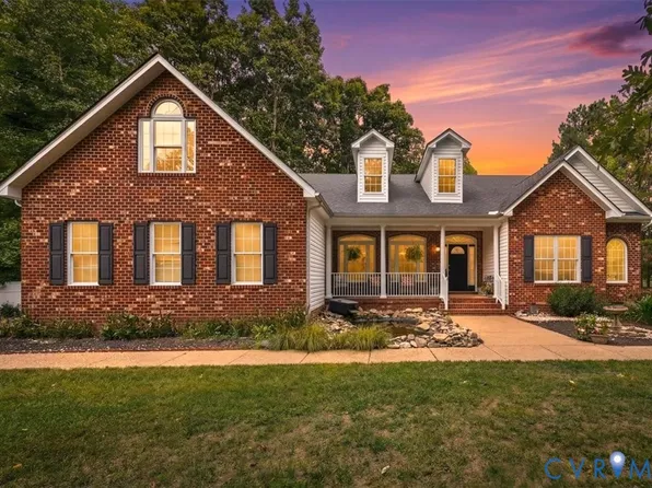 13006 Hensley Rd, Midlothian, VA 23112