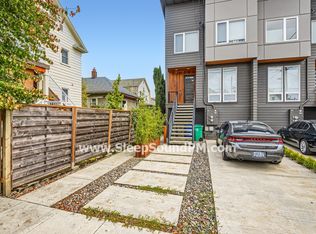 3836 NE Grand Ave #B, Portland, OR 97212