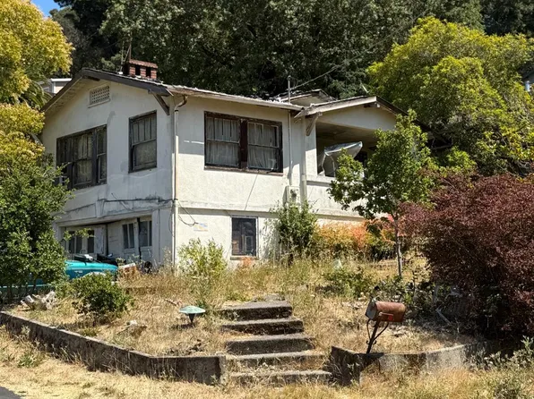 101 Ross Valley Drive, San Rafael, CA 94901