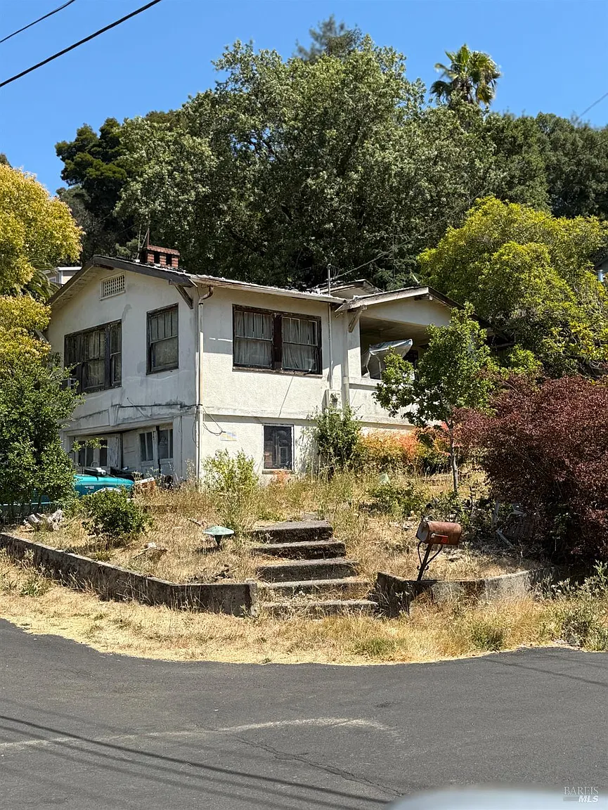 101 Ross Valley Drive photo 1