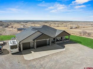 11266 5880th Rd, Montrose, CO 81403