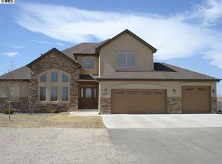 5303 NW Frontage Rd, Fort Collins, CO 80524