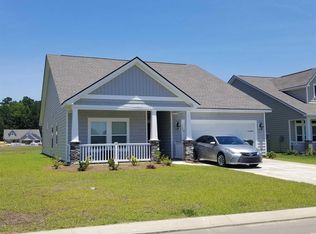 907 Harrison Mill St LOT 227, Myrtle Beach, SC 29579
