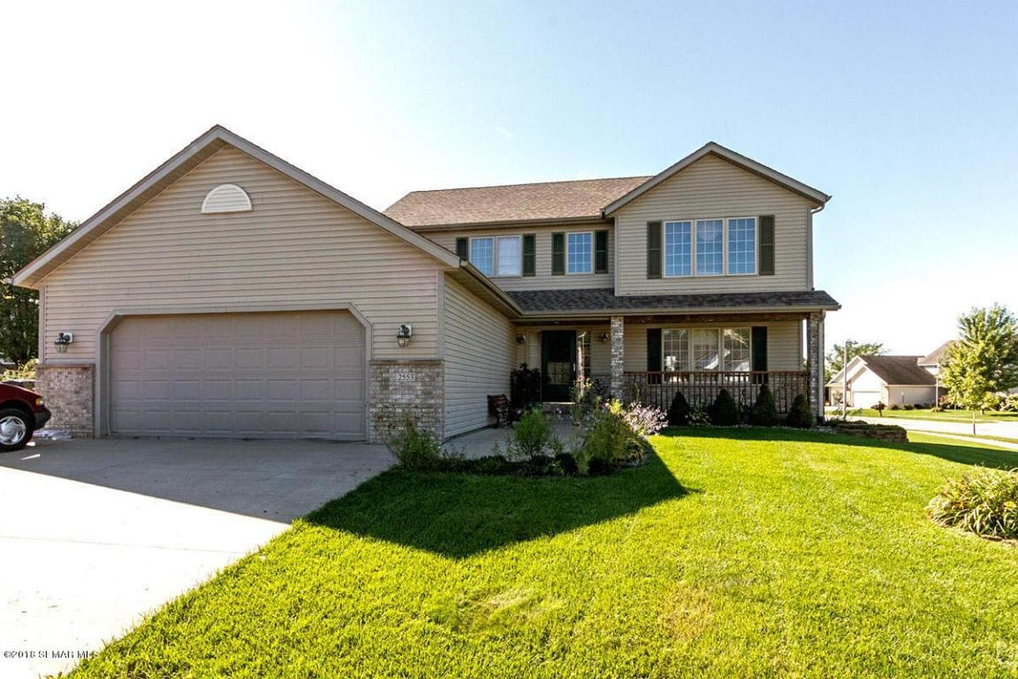 2553 Boulder Ridge Dr NW, Rochester, MN 55901 | Zillow