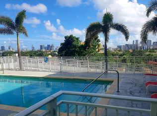 718 NW 1st St APT 509, Miami, FL 33128