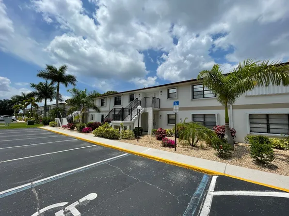 26485 Rampart Blvd Unit E23, Punta Gorda, FL 33983