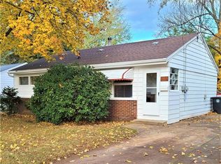 1313 Linden Ave, Akron, OH 44310