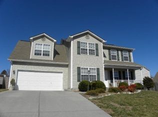 2031 Cartmill Dr, Powell, TN 37849