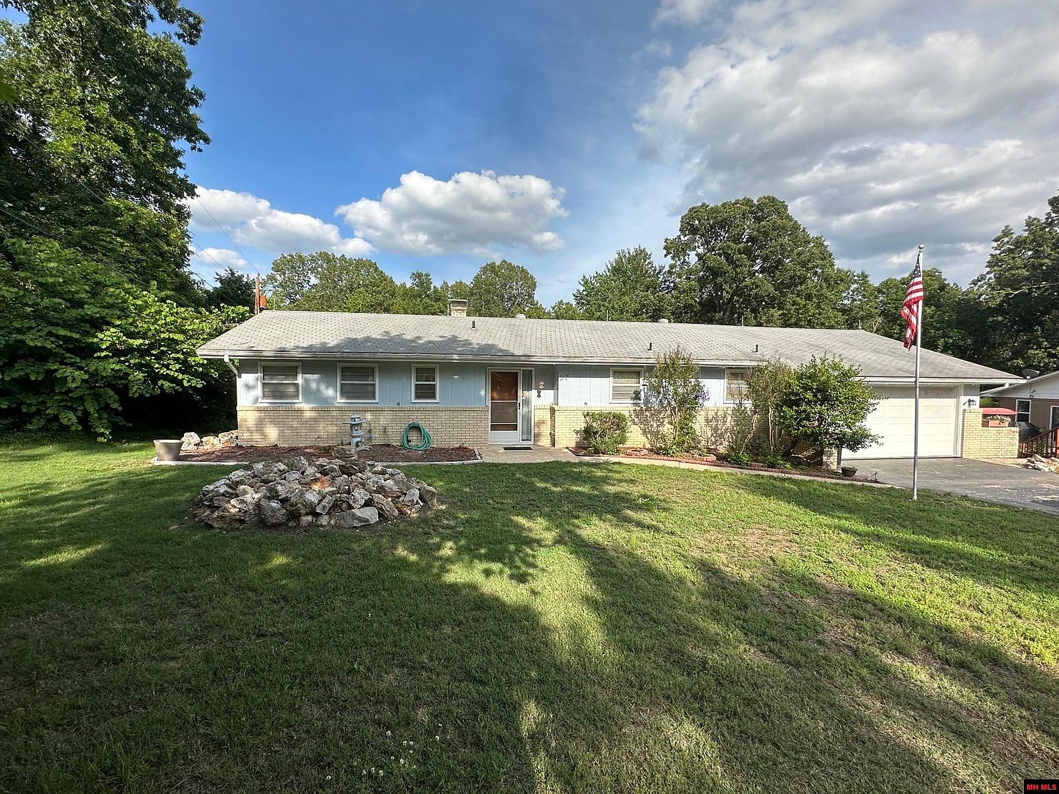 57 Gwen Cir, Lakeview, AR 72642 Zillow